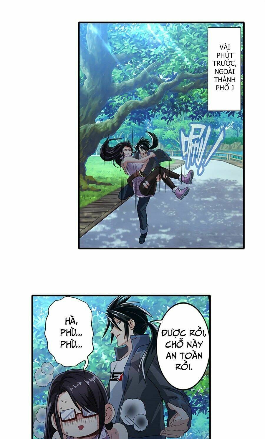 Anh Hùng ? Ta Không Làm Lâu Rồi: Chapter 142