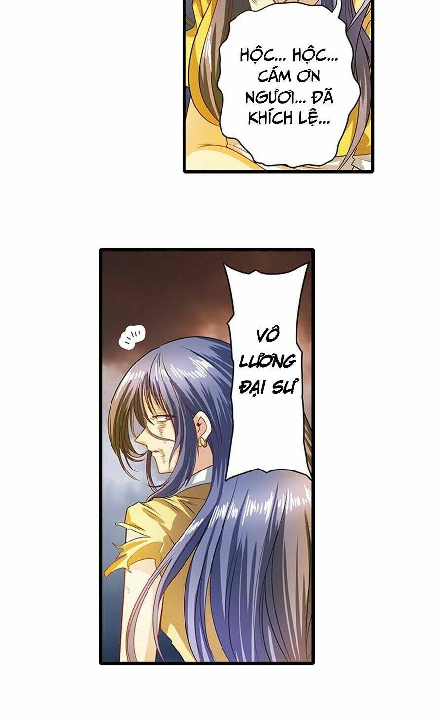 Anh Hùng ? Ta Không Làm Lâu Rồi: Chapter 142