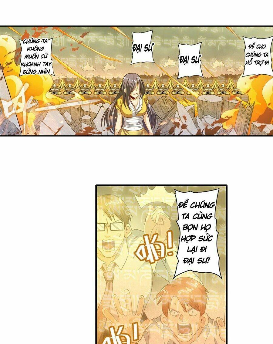 Anh Hùng ? Ta Không Làm Lâu Rồi: Chapter 142