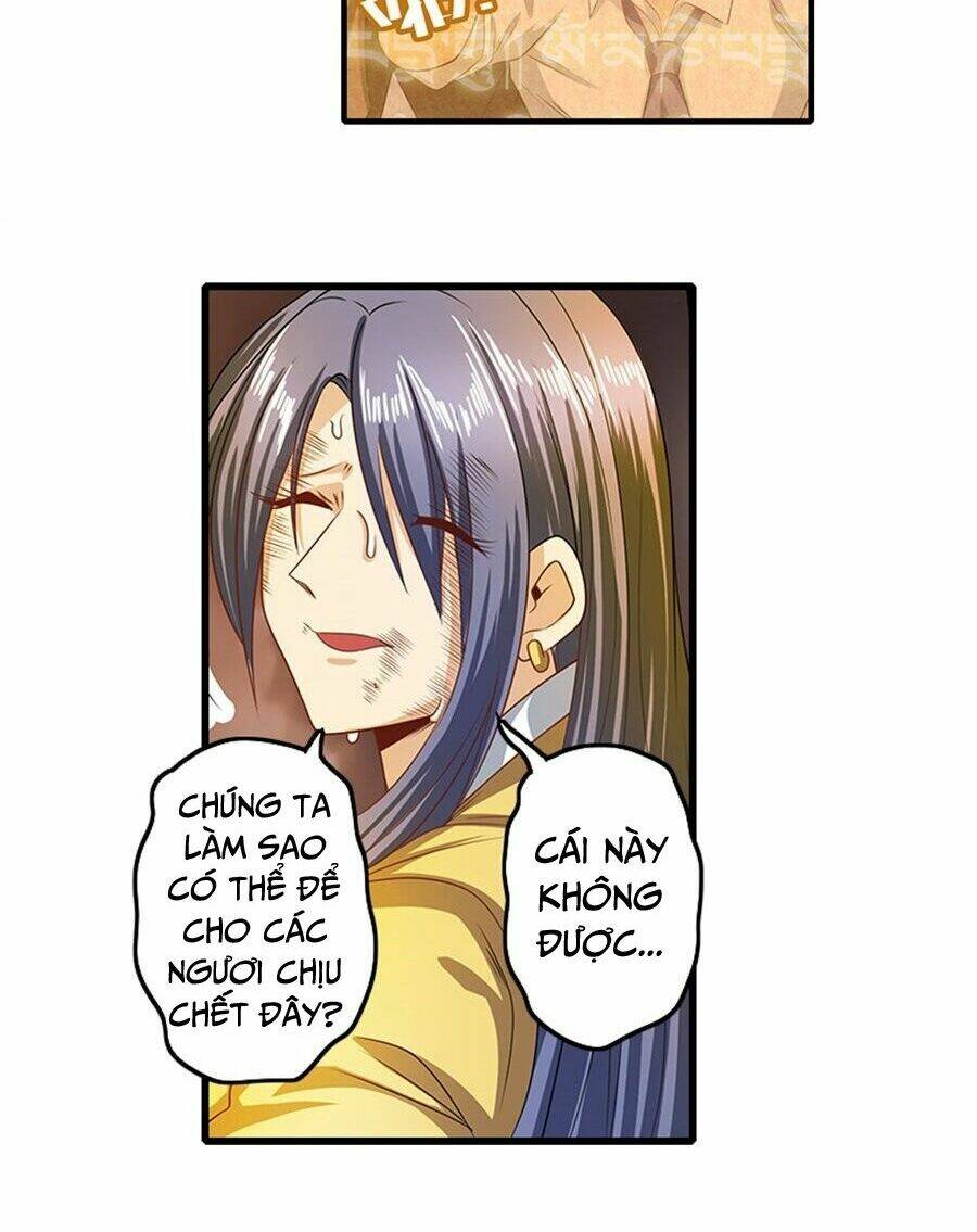 Anh Hùng ? Ta Không Làm Lâu Rồi: Chapter 142