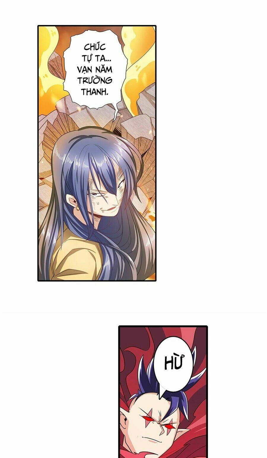 Anh Hùng ? Ta Không Làm Lâu Rồi: Chapter 142