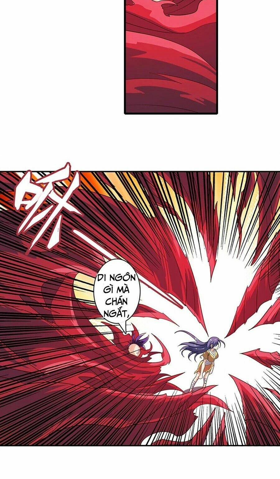 Anh Hùng ? Ta Không Làm Lâu Rồi: Chapter 142