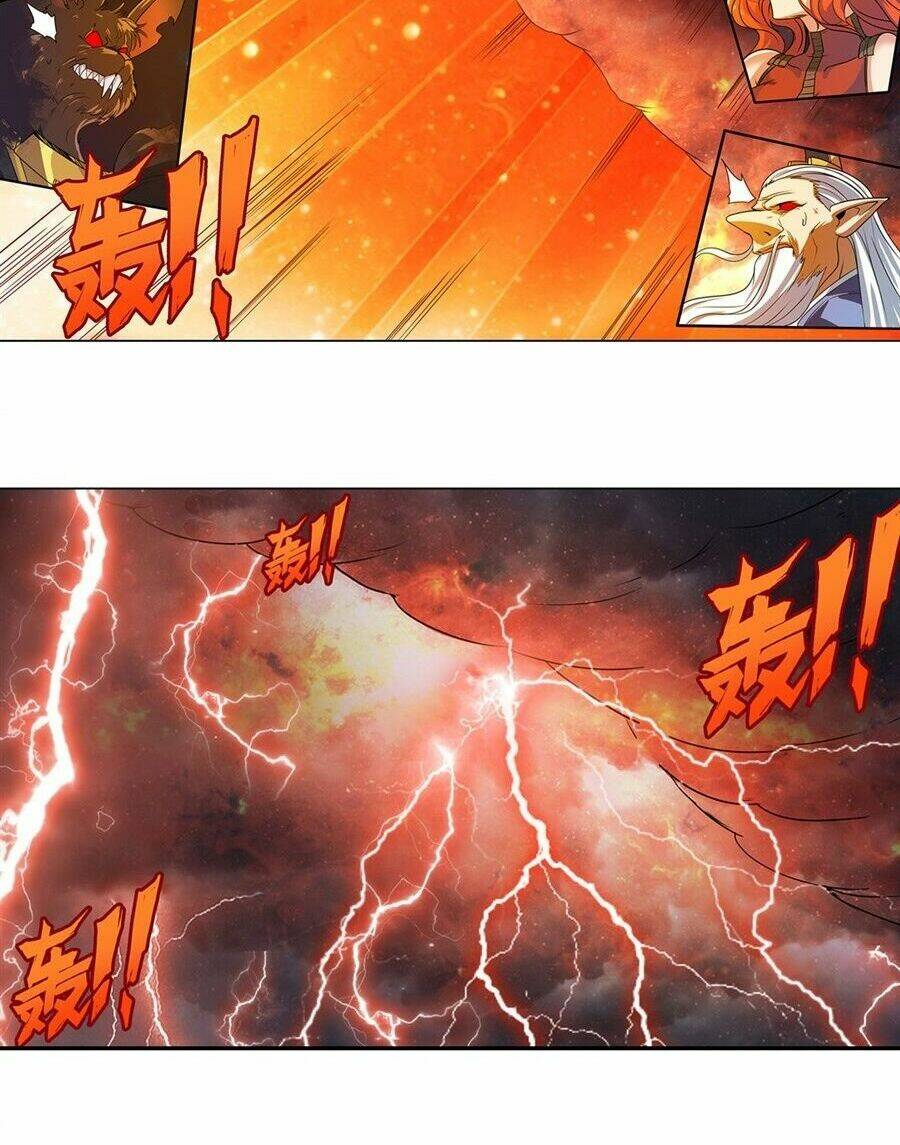 Anh Hùng ? Ta Không Làm Lâu Rồi: Chapter 142