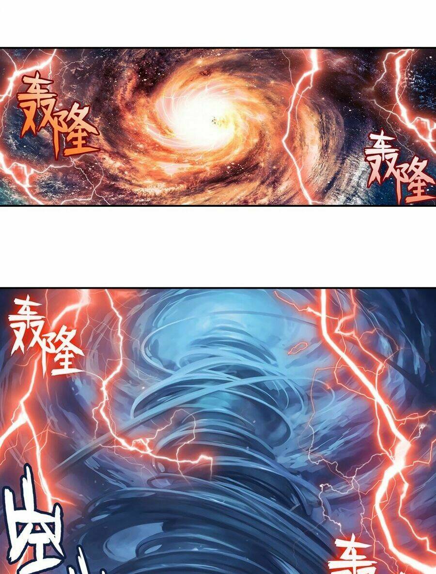 Anh Hùng ? Ta Không Làm Lâu Rồi: Chapter 142