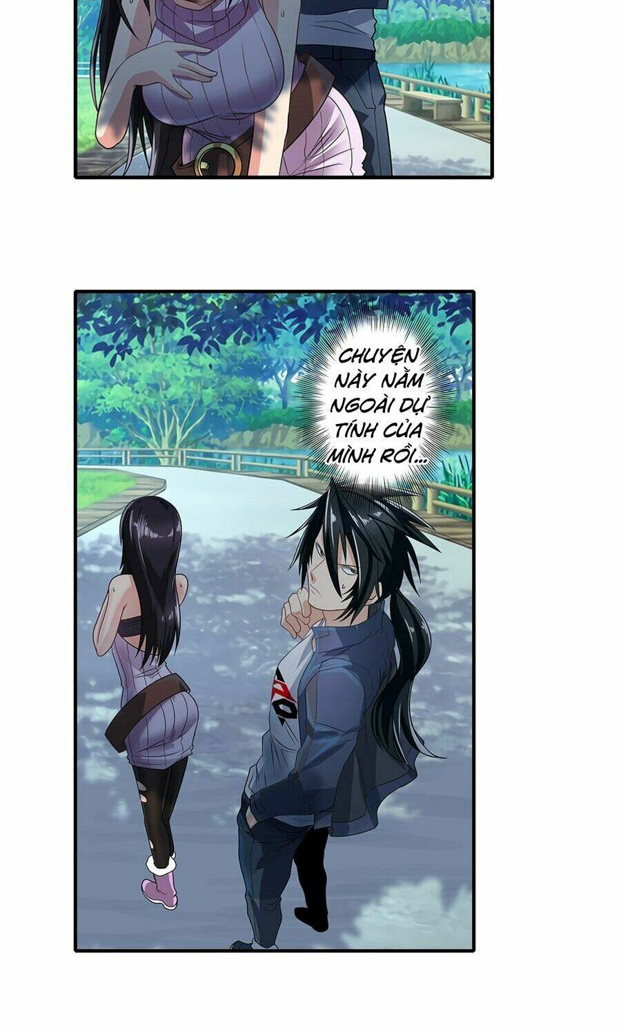 Anh Hùng ? Ta Không Làm Lâu Rồi: Chapter 142