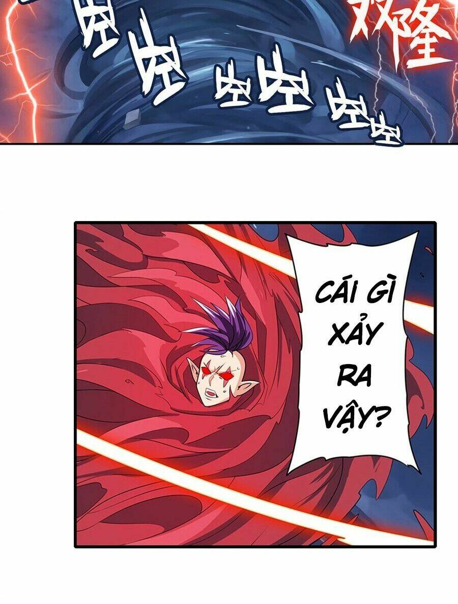 Anh Hùng ? Ta Không Làm Lâu Rồi: Chapter 142
