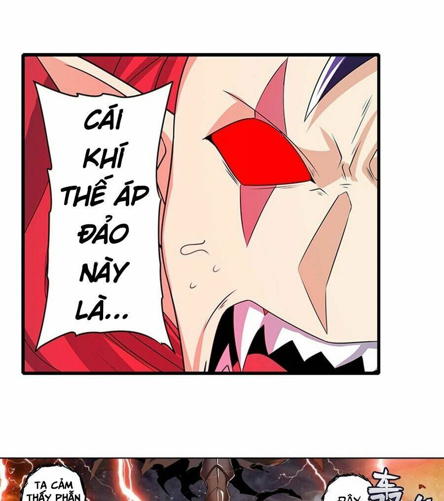 Anh Hùng ? Ta Không Làm Lâu Rồi: Chapter 142