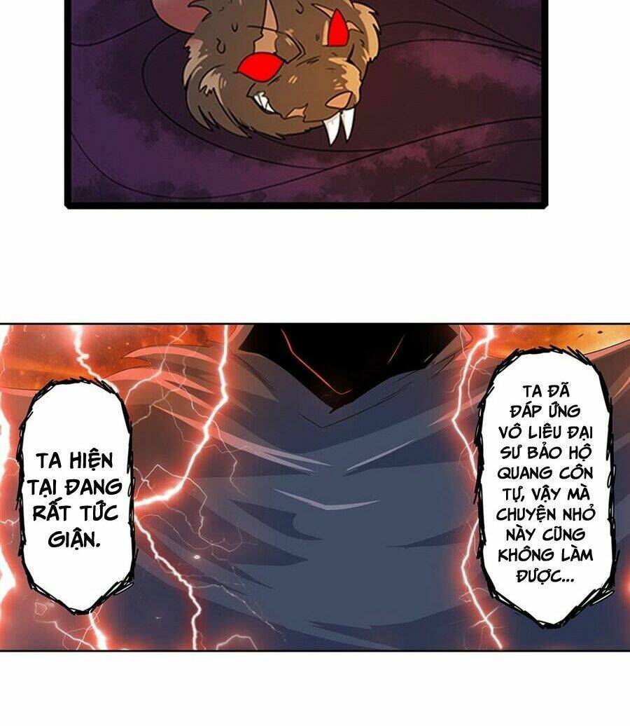 Anh Hùng ? Ta Không Làm Lâu Rồi: Chapter 142