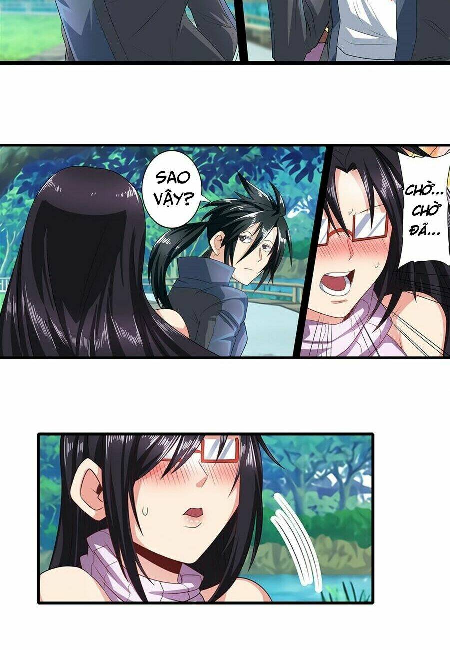 Anh Hùng ? Ta Không Làm Lâu Rồi: Chapter 142