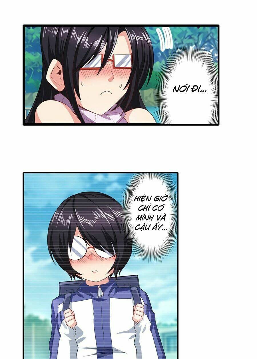 Anh Hùng ? Ta Không Làm Lâu Rồi: Chapter 142