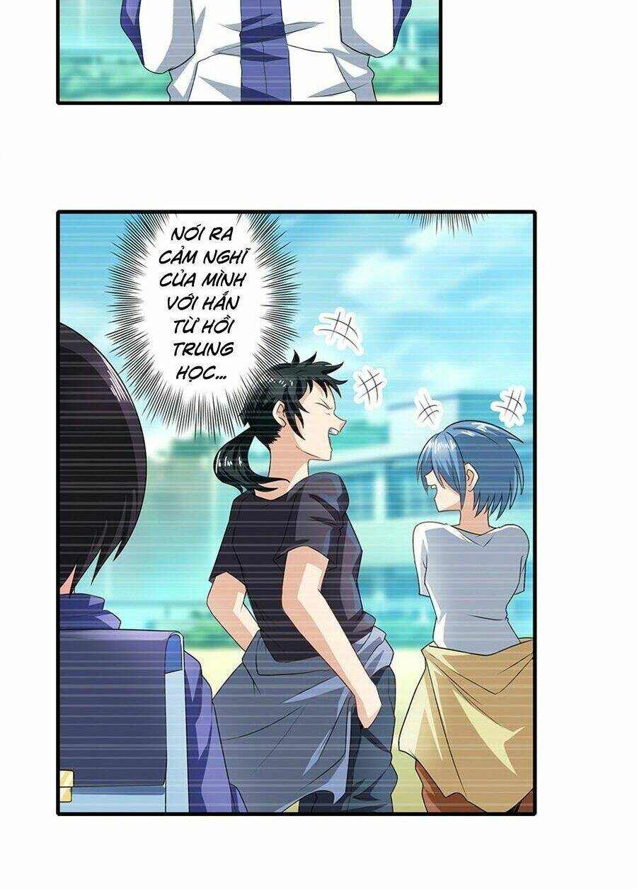 Anh Hùng ? Ta Không Làm Lâu Rồi: Chapter 142