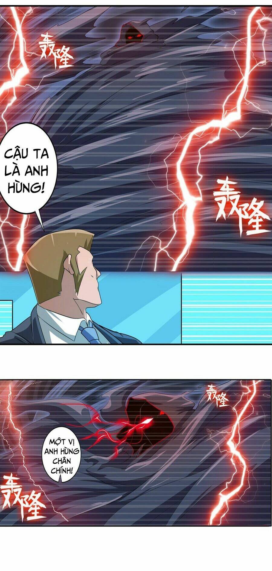 Anh Hùng ? Ta Không Làm Lâu Rồi: Chapter 143