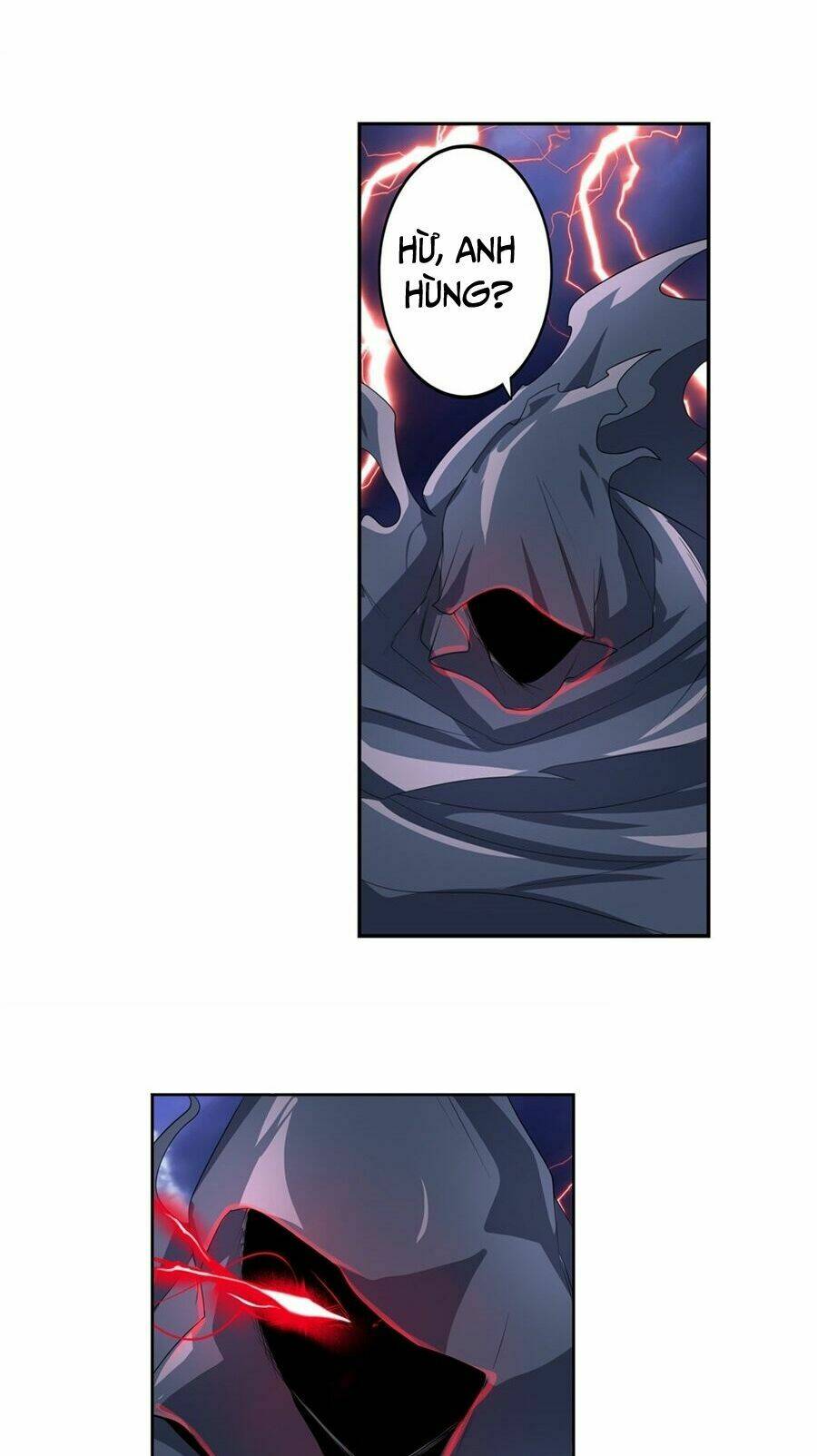 Anh Hùng ? Ta Không Làm Lâu Rồi: Chapter 143