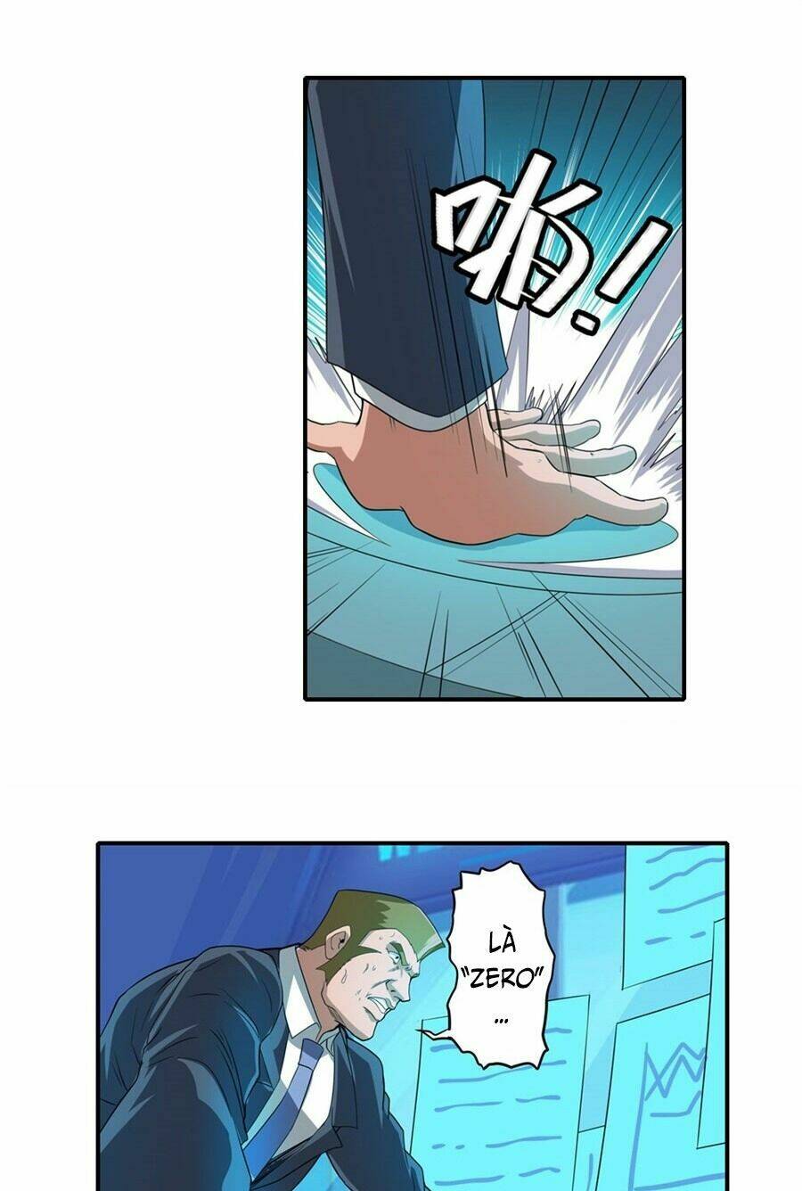 Anh Hùng ? Ta Không Làm Lâu Rồi: Chapter 143