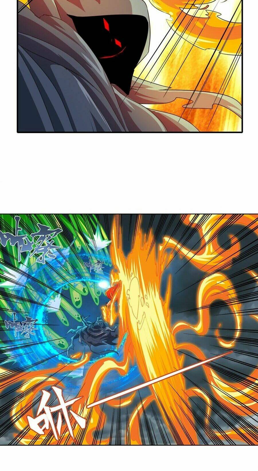 Anh Hùng ? Ta Không Làm Lâu Rồi: Chapter 143