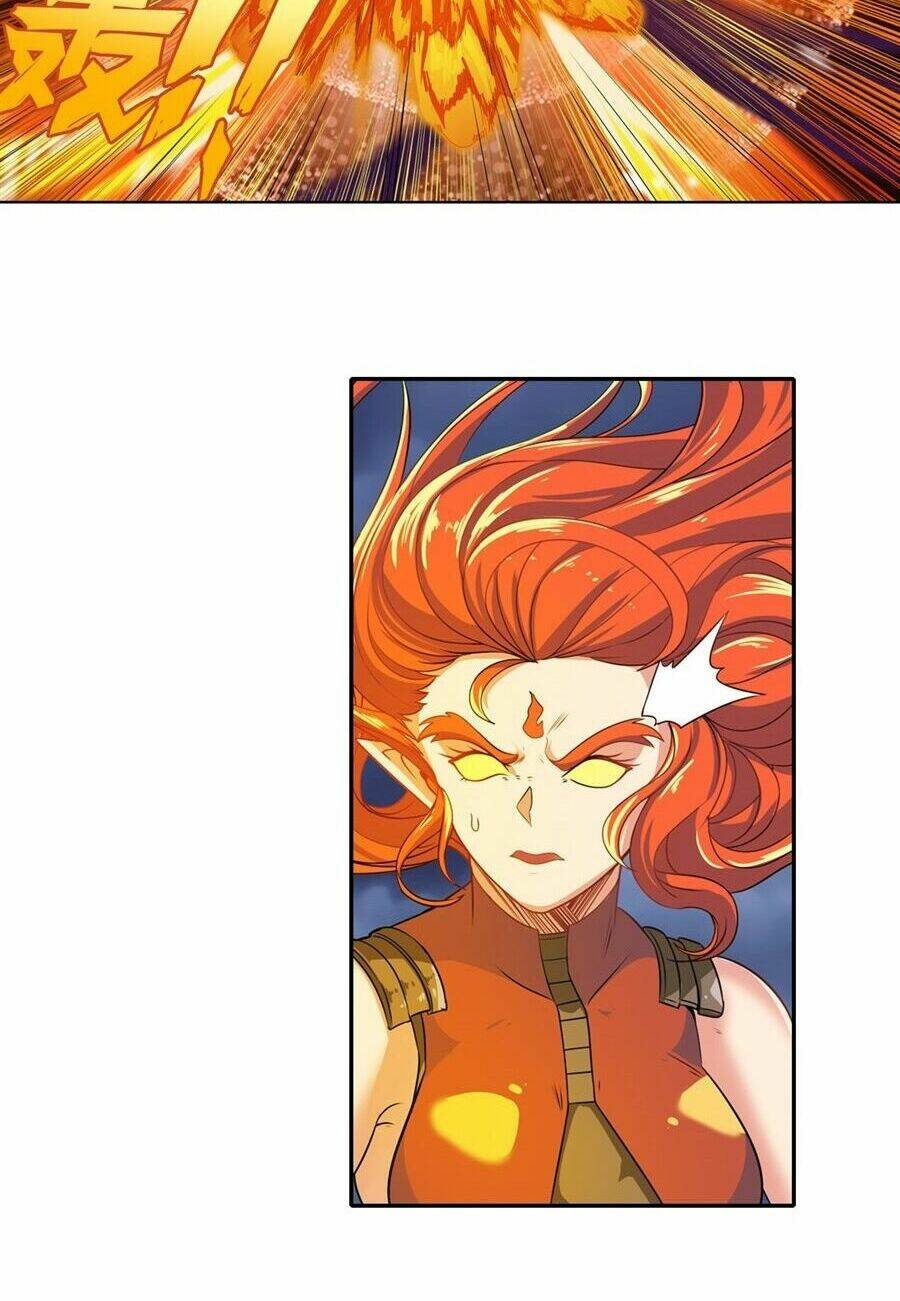 Anh Hùng ? Ta Không Làm Lâu Rồi: Chapter 143
