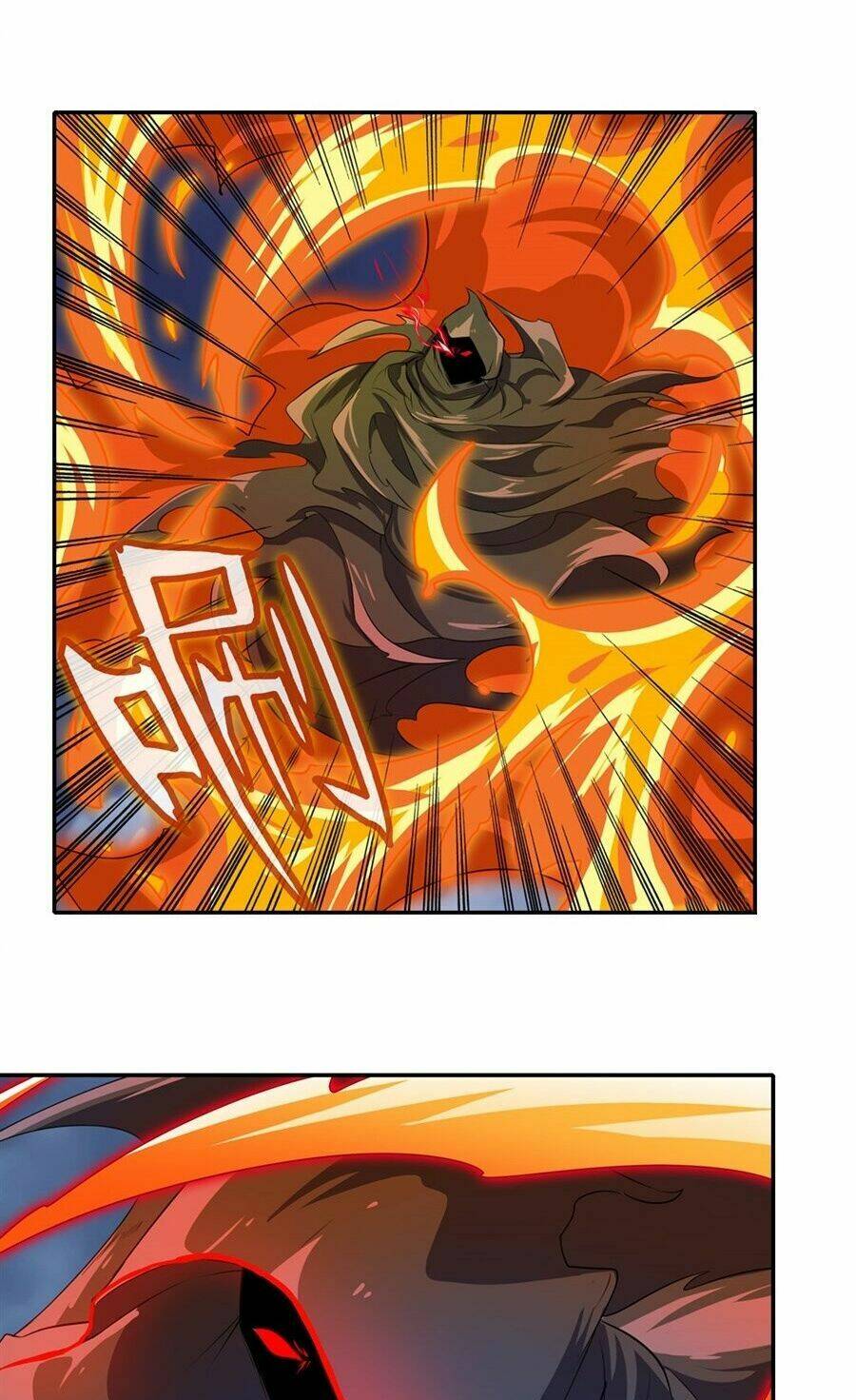 Anh Hùng ? Ta Không Làm Lâu Rồi: Chapter 143