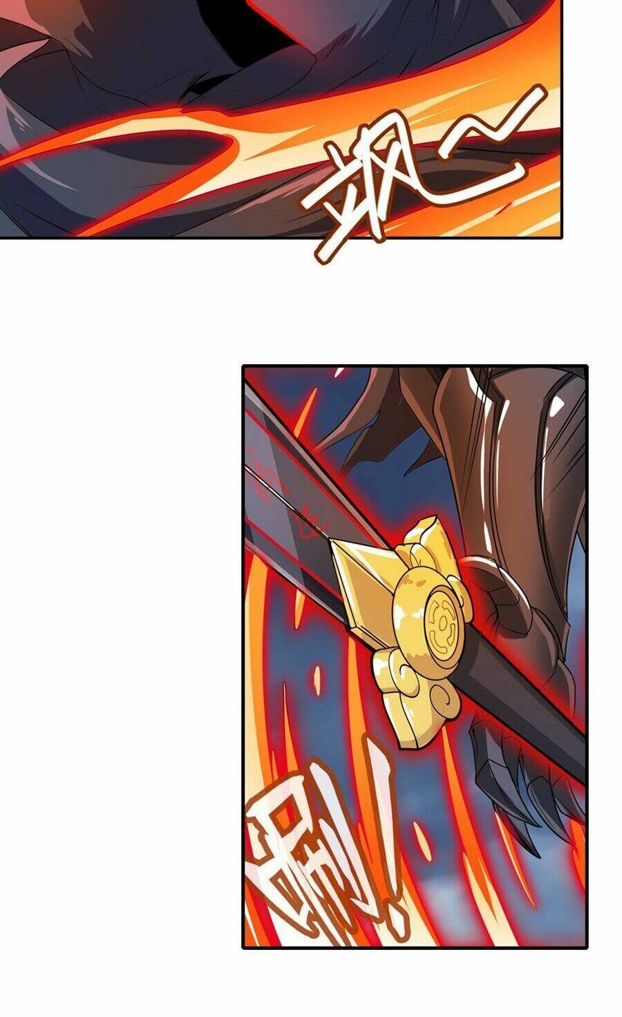 Anh Hùng ? Ta Không Làm Lâu Rồi: Chapter 143