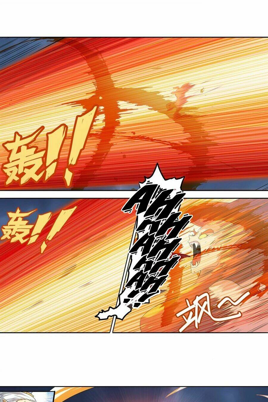 Anh Hùng ? Ta Không Làm Lâu Rồi: Chapter 143