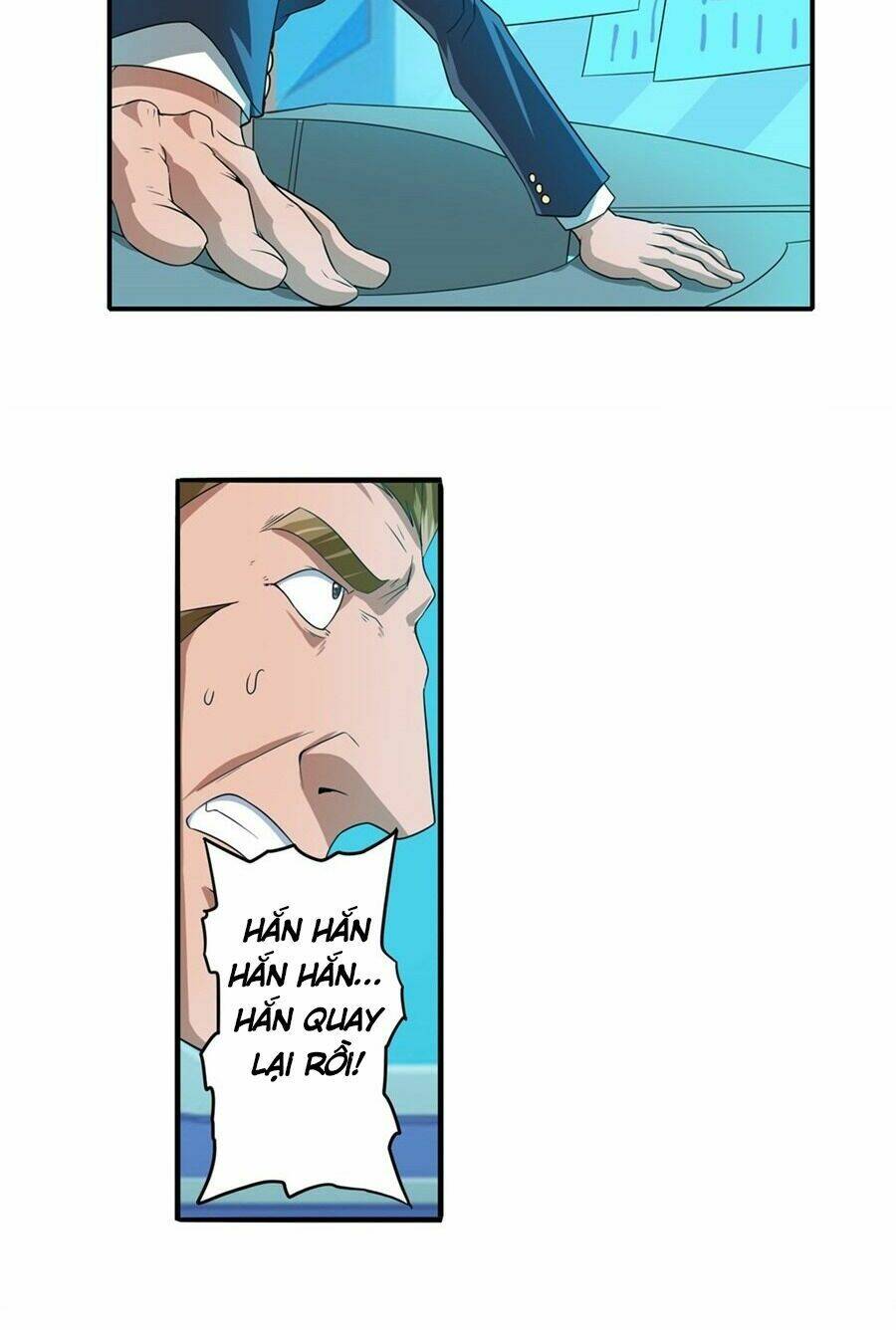 Anh Hùng ? Ta Không Làm Lâu Rồi: Chapter 143
