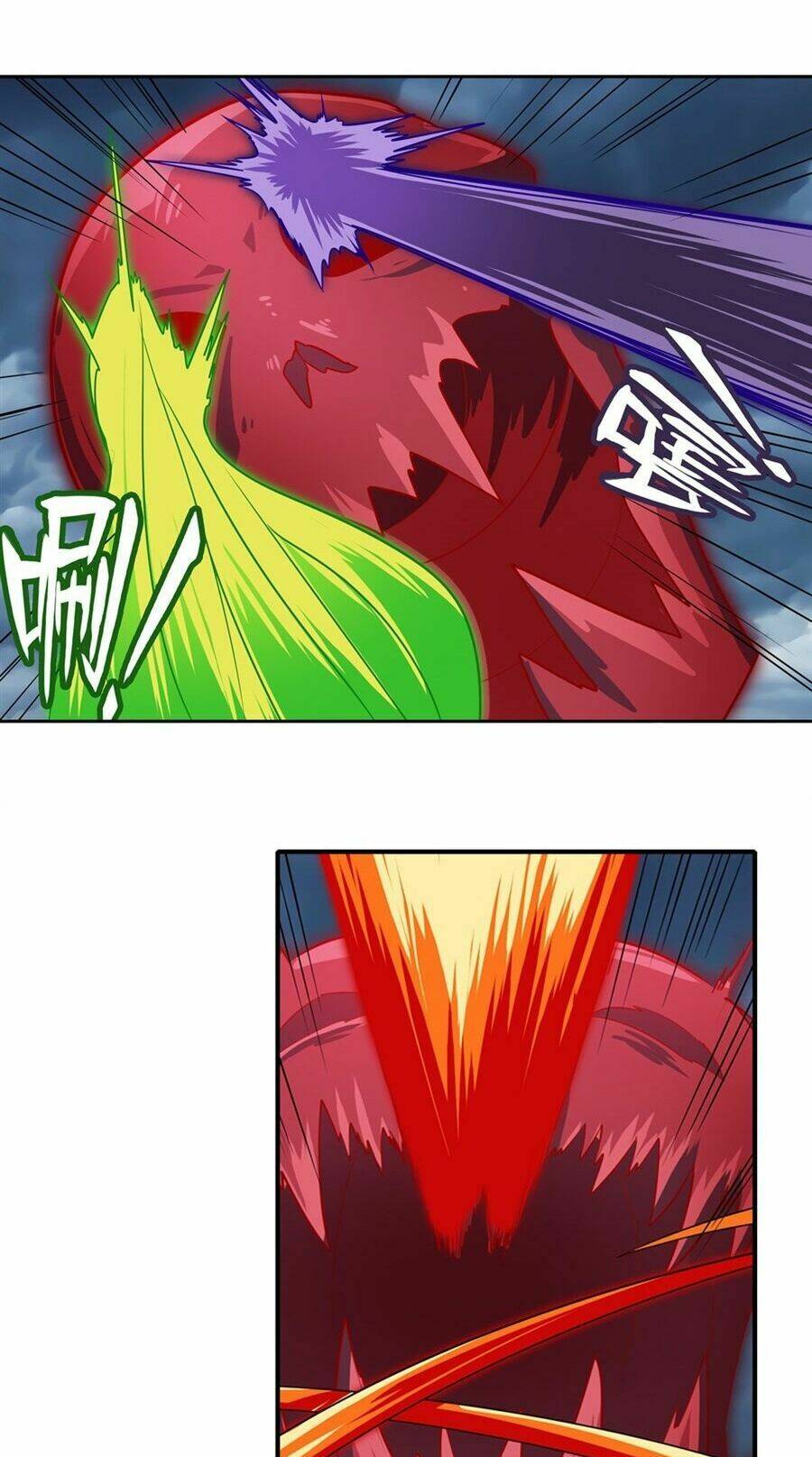 Anh Hùng ? Ta Không Làm Lâu Rồi: Chapter 143