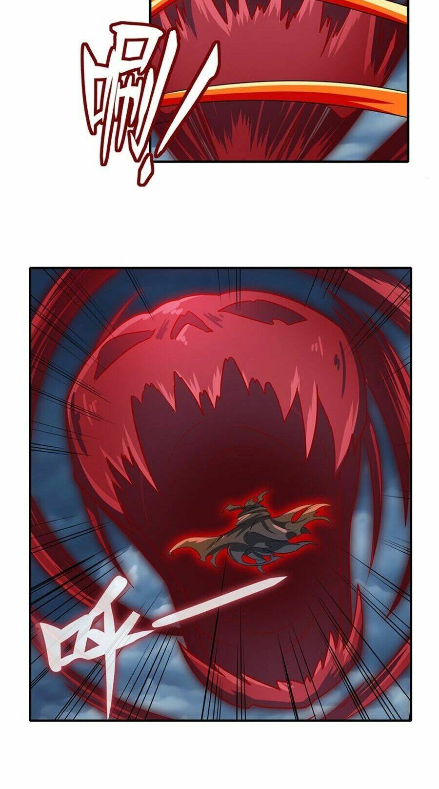 Anh Hùng ? Ta Không Làm Lâu Rồi: Chapter 143