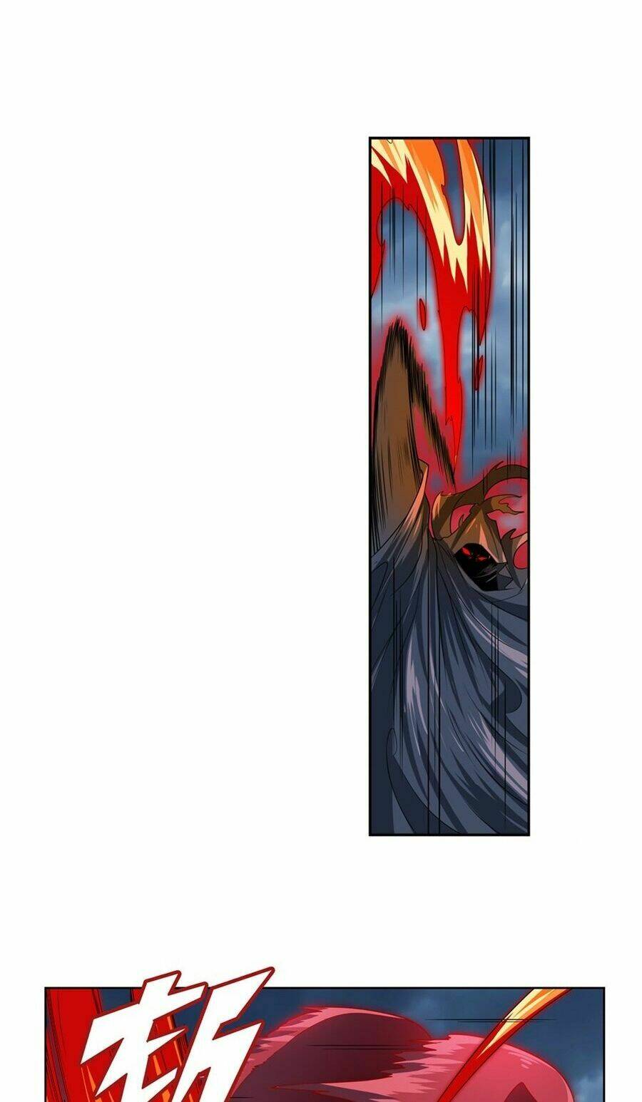 Anh Hùng ? Ta Không Làm Lâu Rồi: Chapter 143