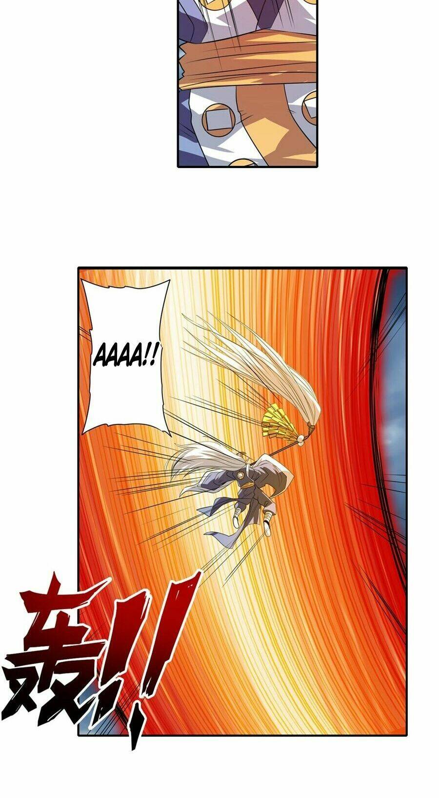 Anh Hùng ? Ta Không Làm Lâu Rồi: Chapter 143
