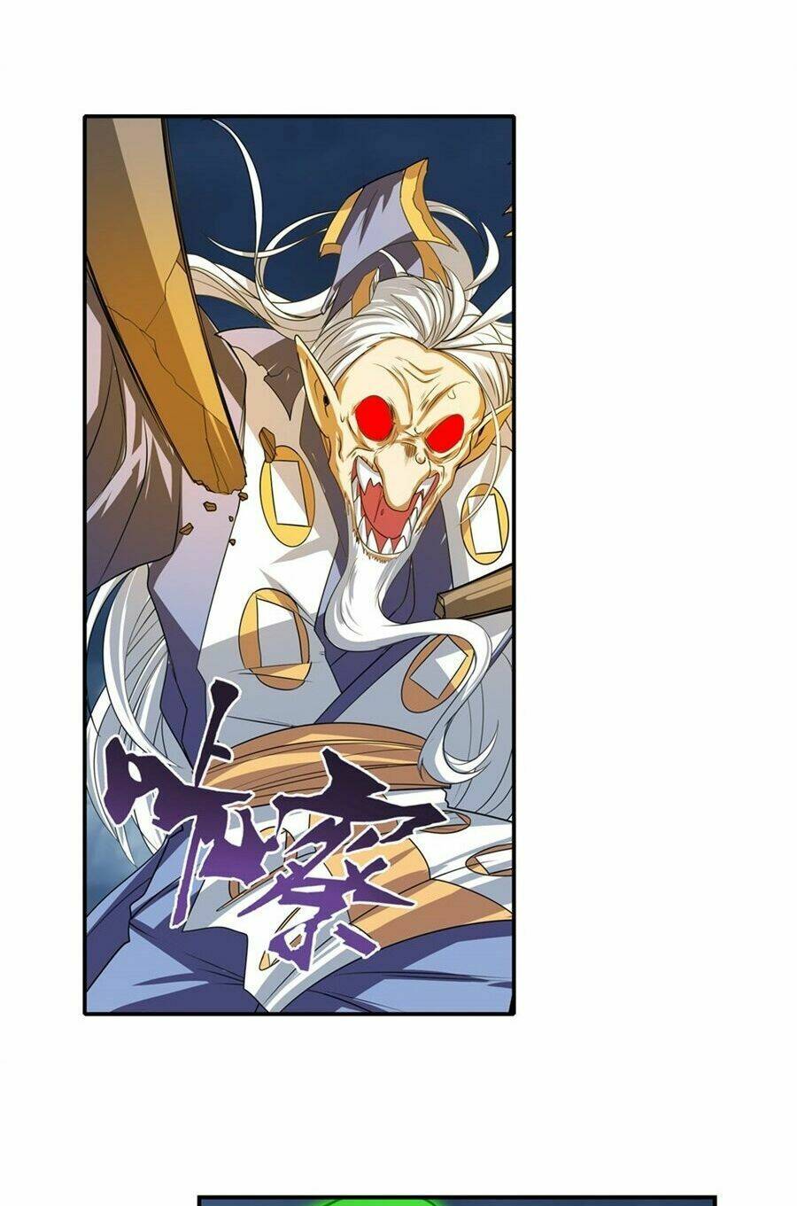 Anh Hùng ? Ta Không Làm Lâu Rồi: Chapter 143