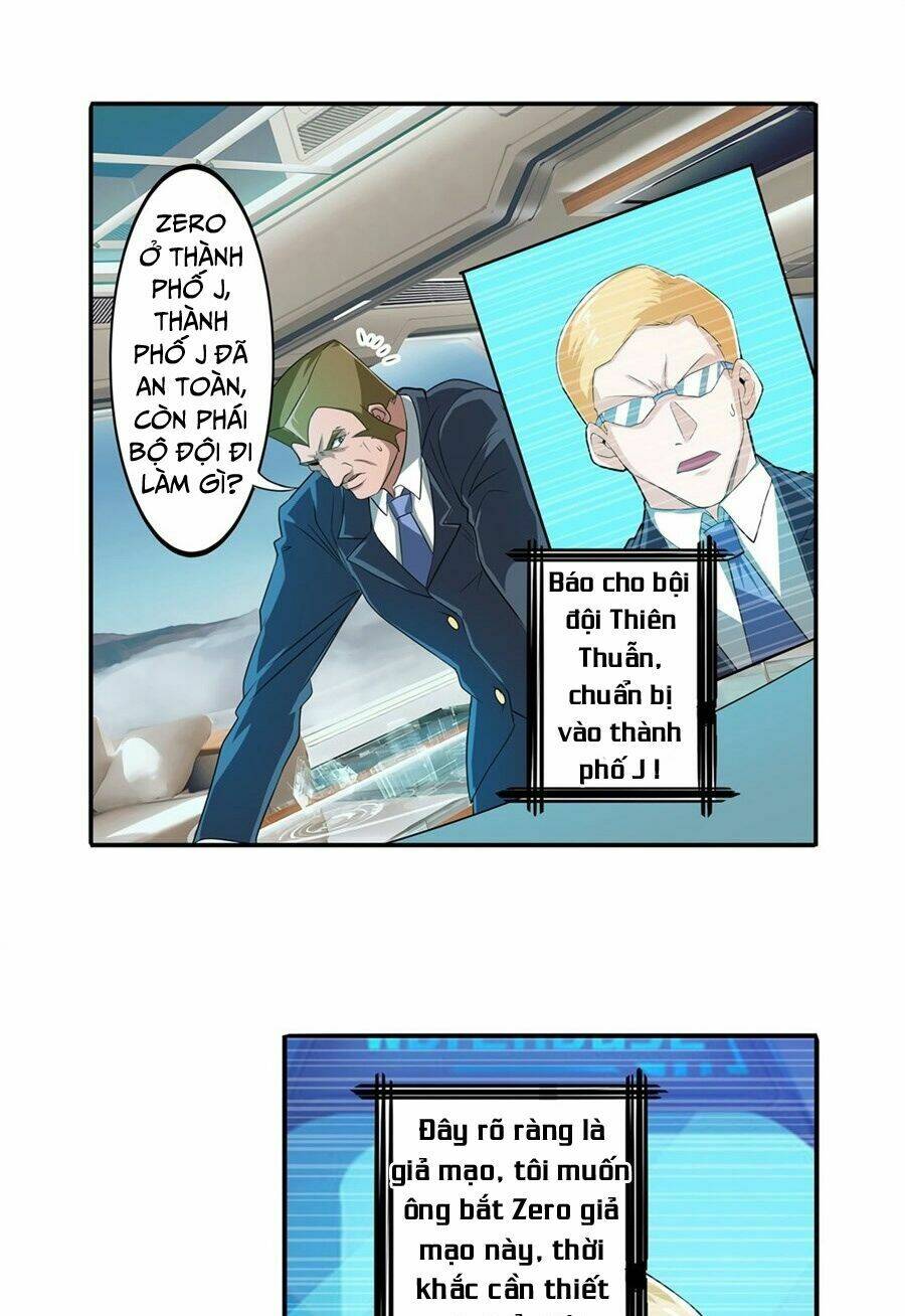 Anh Hùng ? Ta Không Làm Lâu Rồi: Chapter 143