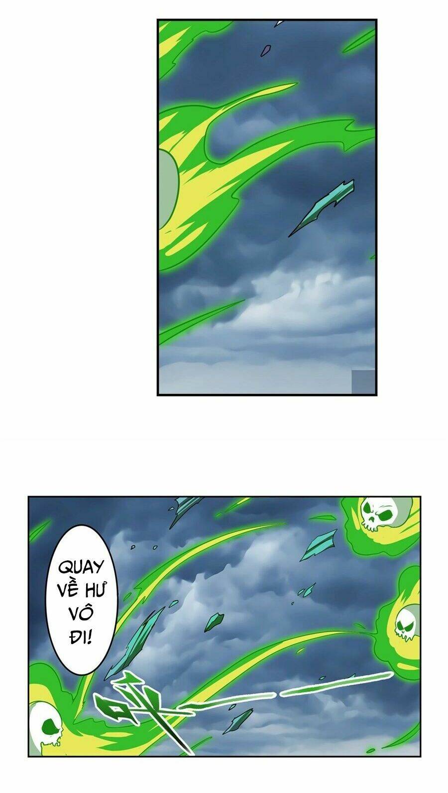 Anh Hùng ? Ta Không Làm Lâu Rồi: Chapter 143