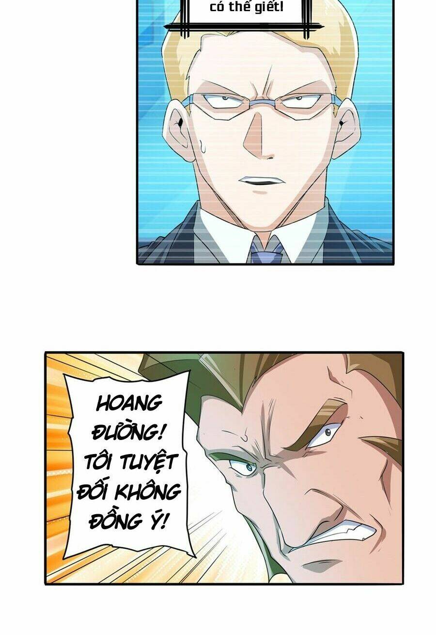 Anh Hùng ? Ta Không Làm Lâu Rồi: Chapter 143