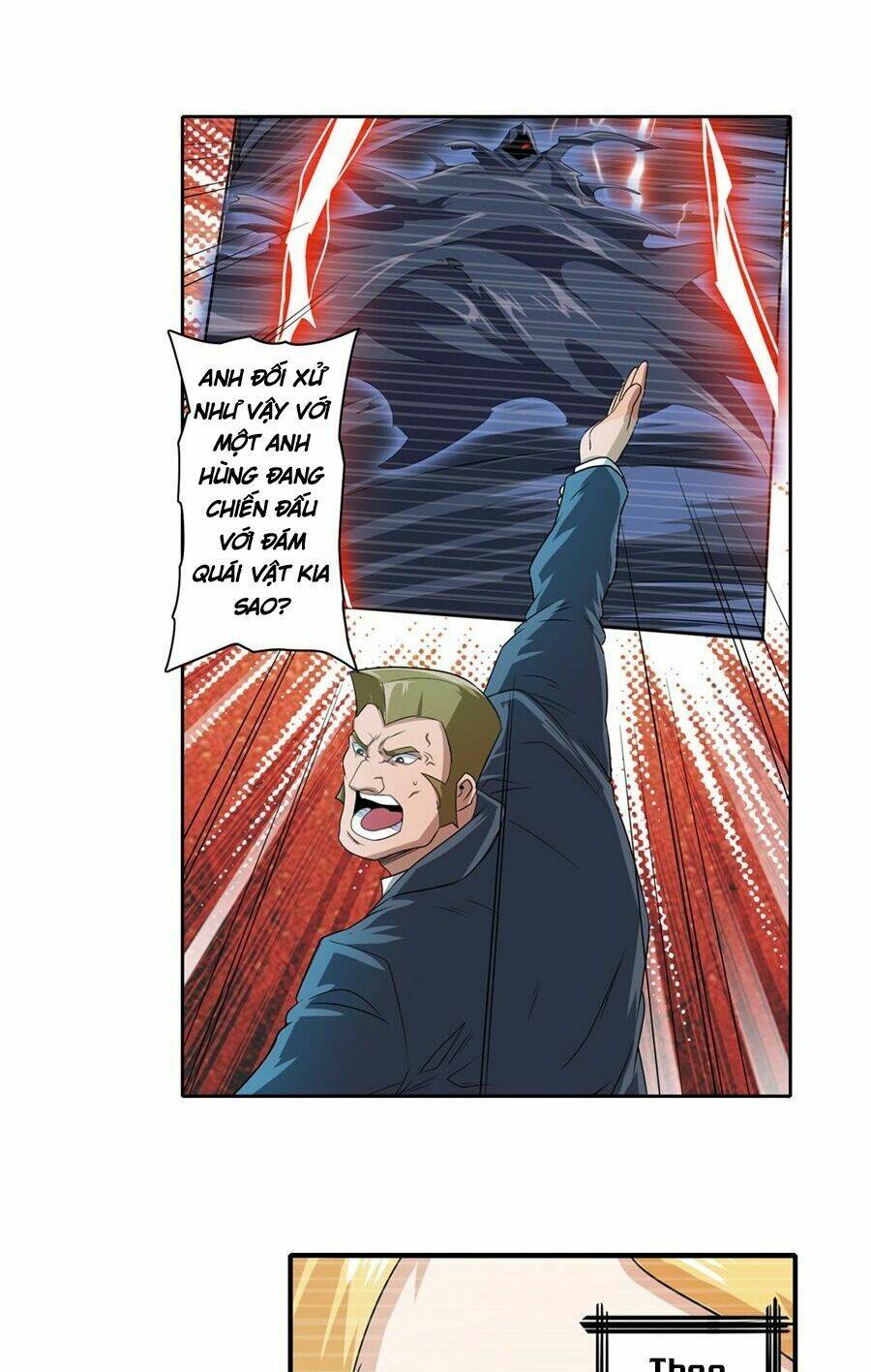 Anh Hùng ? Ta Không Làm Lâu Rồi: Chapter 143