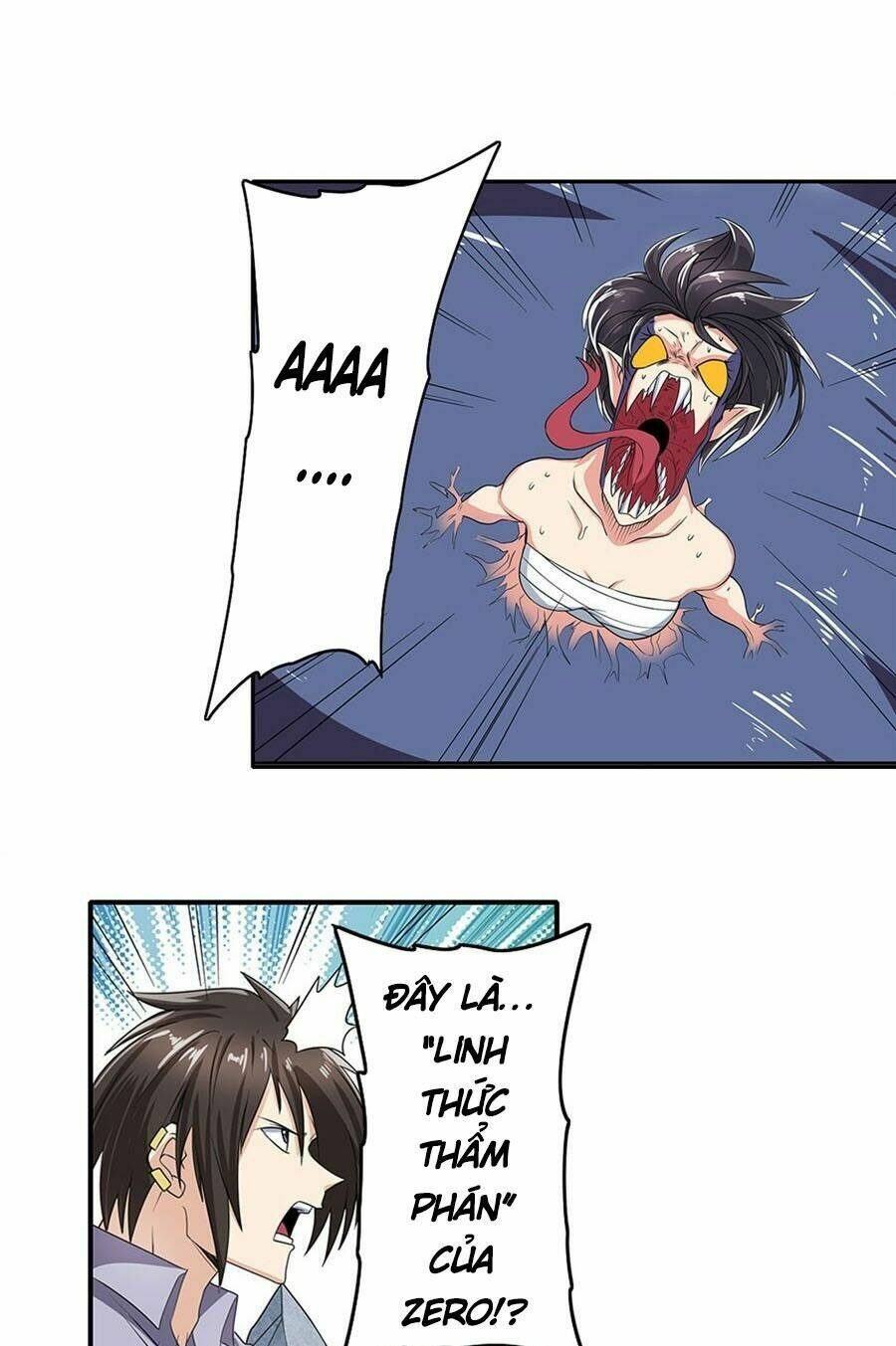 Anh Hùng ? Ta Không Làm Lâu Rồi: Chapter 144