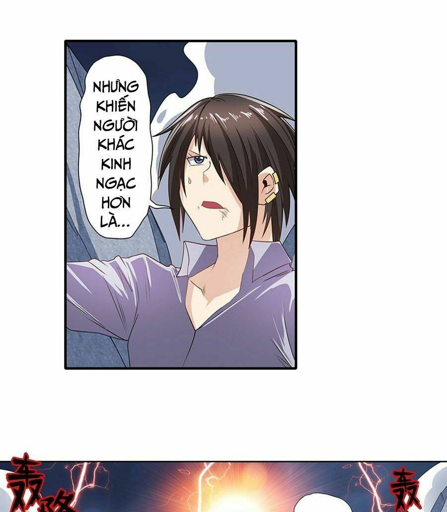 Anh Hùng ? Ta Không Làm Lâu Rồi: Chapter 144