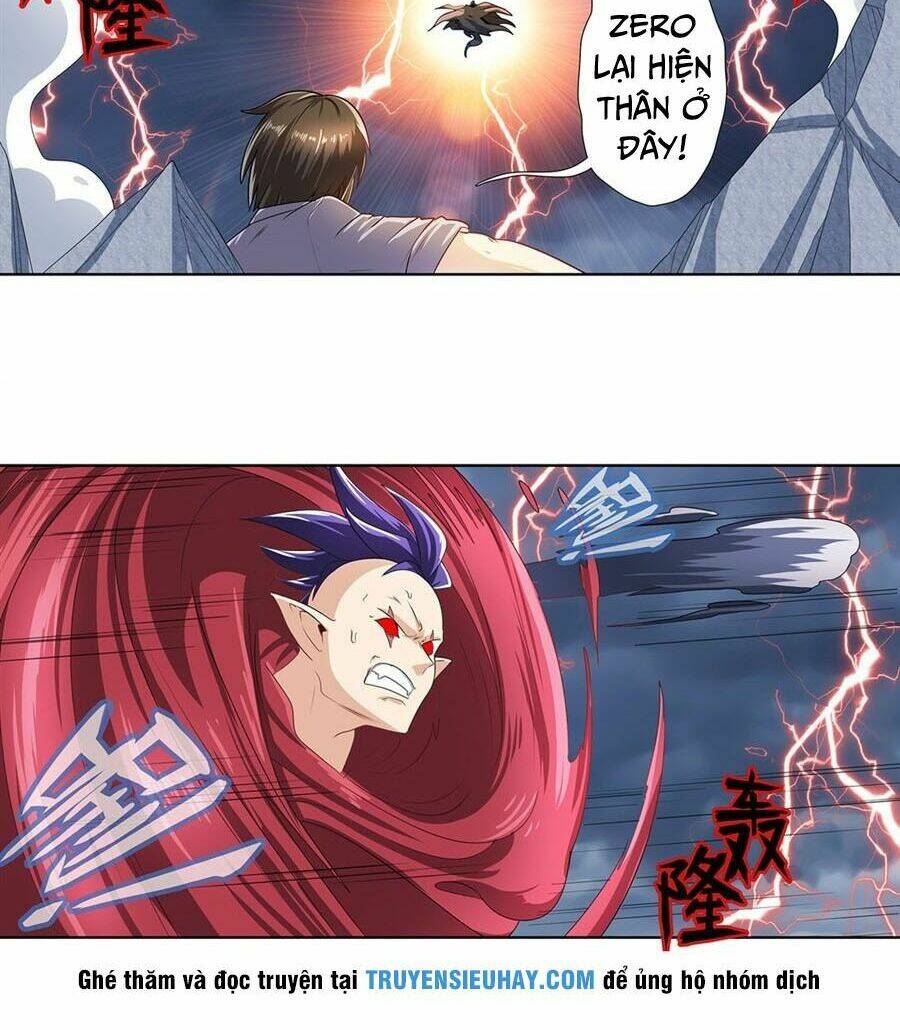 Anh Hùng ? Ta Không Làm Lâu Rồi: Chapter 144
