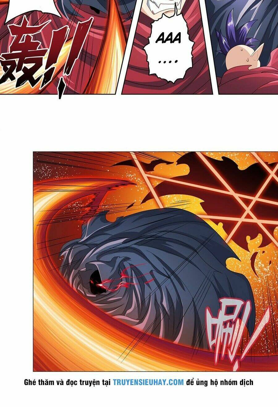 Anh Hùng ? Ta Không Làm Lâu Rồi: Chapter 144