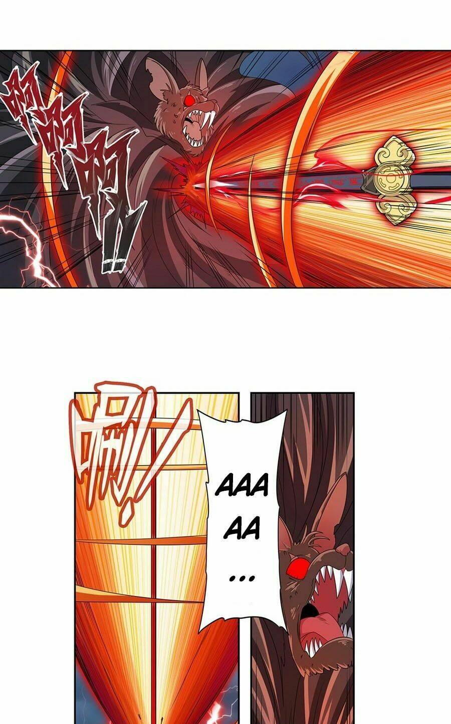 Anh Hùng ? Ta Không Làm Lâu Rồi: Chapter 144