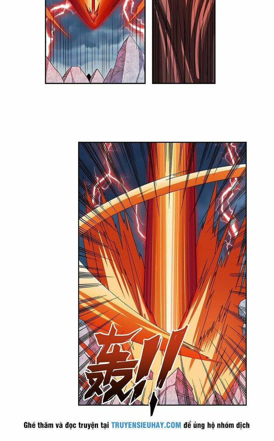 Anh Hùng ? Ta Không Làm Lâu Rồi: Chapter 144