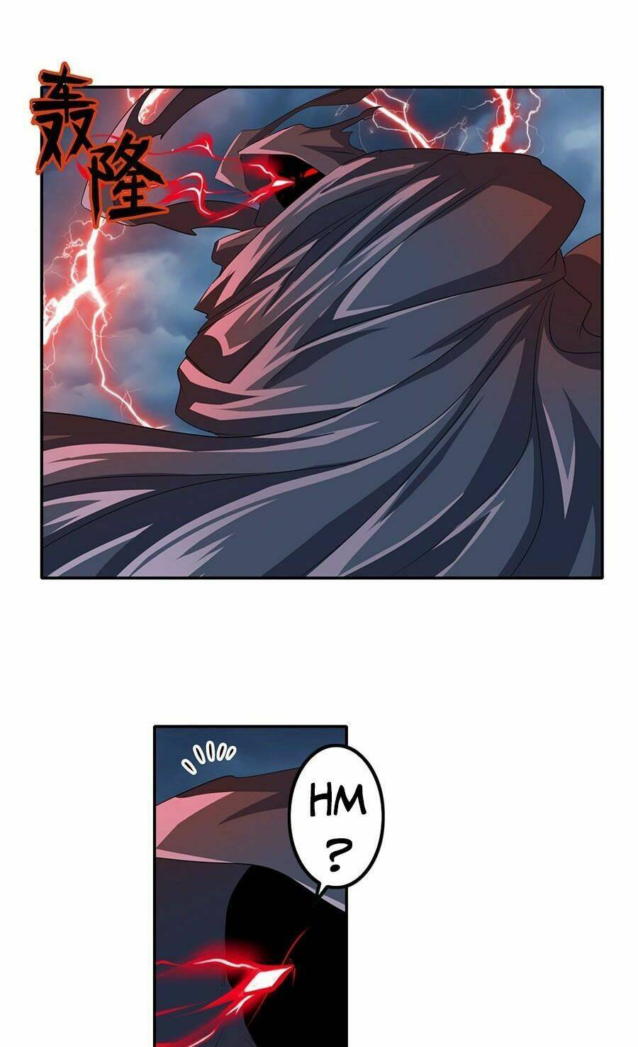 Anh Hùng ? Ta Không Làm Lâu Rồi: Chapter 144