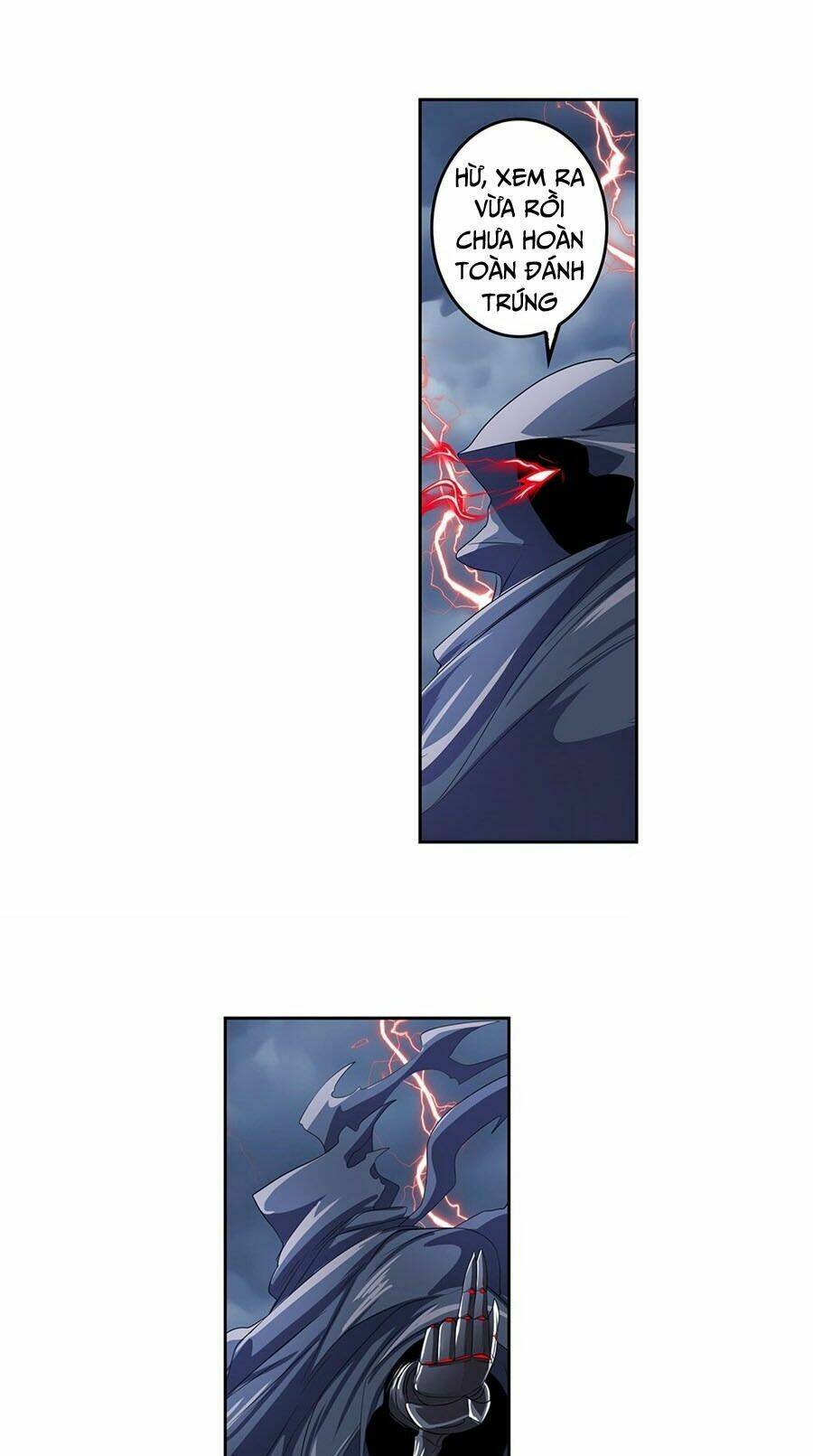 Anh Hùng ? Ta Không Làm Lâu Rồi: Chapter 144