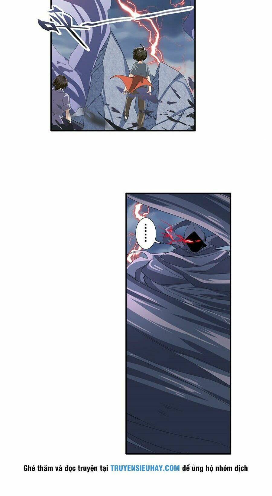 Anh Hùng ? Ta Không Làm Lâu Rồi: Chapter 144