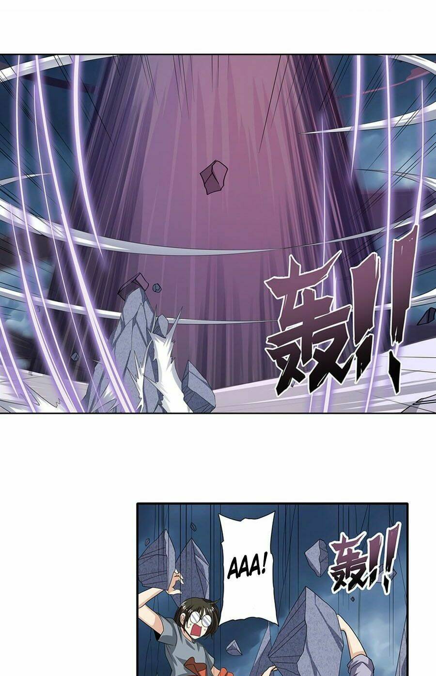 Anh Hùng ? Ta Không Làm Lâu Rồi: Chapter 144