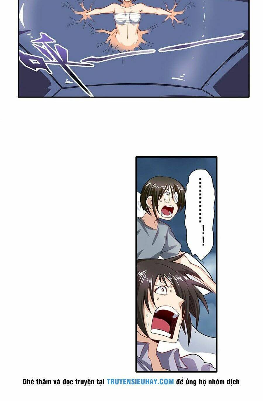 Anh Hùng ? Ta Không Làm Lâu Rồi: Chapter 144