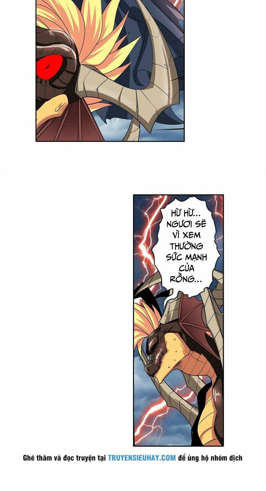 Anh Hùng ? Ta Không Làm Lâu Rồi: Chapter 145
