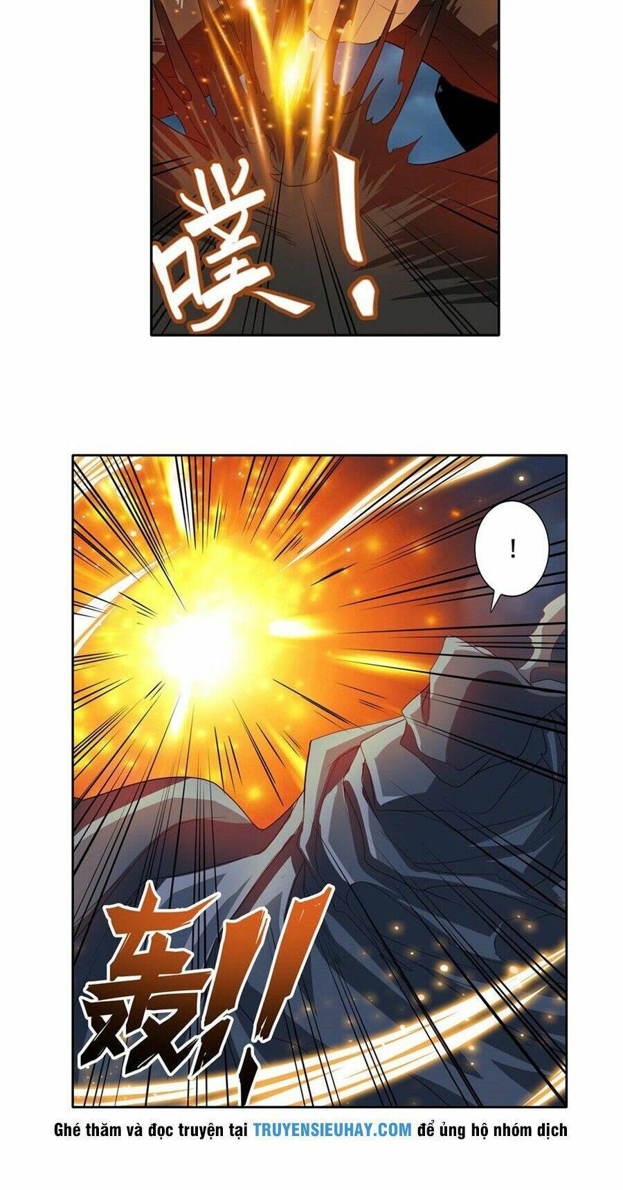 Anh Hùng ? Ta Không Làm Lâu Rồi: Chapter 145