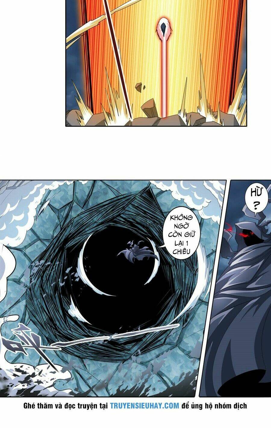 Anh Hùng ? Ta Không Làm Lâu Rồi: Chapter 145