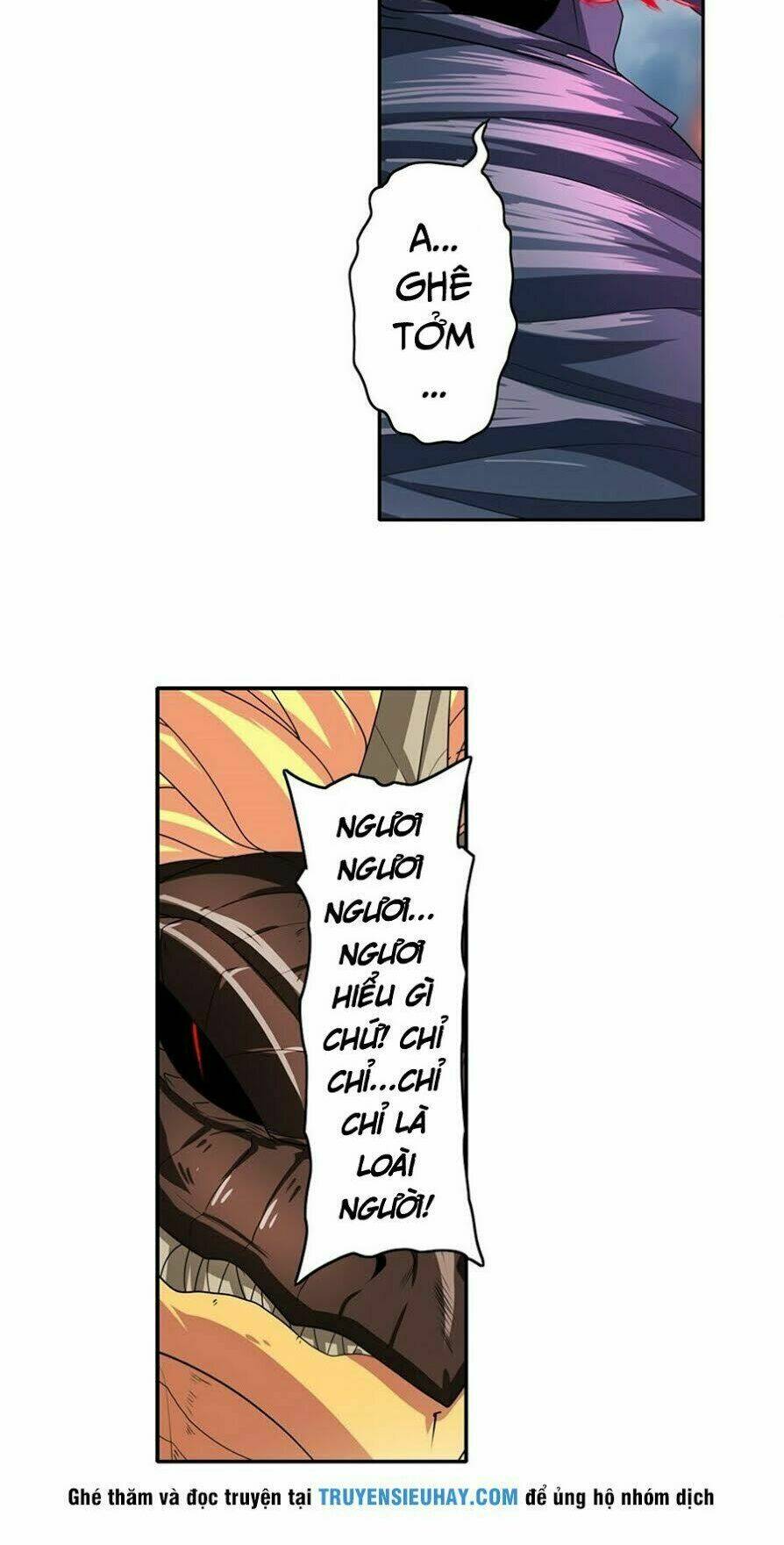 Anh Hùng ? Ta Không Làm Lâu Rồi: Chapter 145