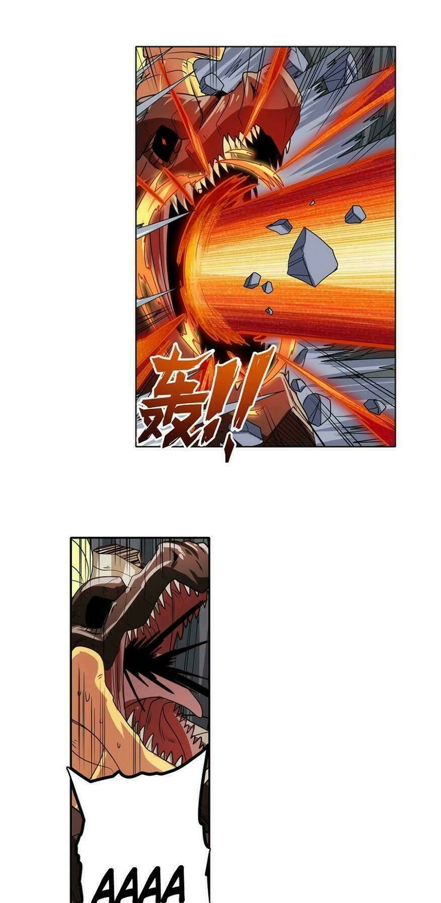 Anh Hùng ? Ta Không Làm Lâu Rồi: Chapter 145