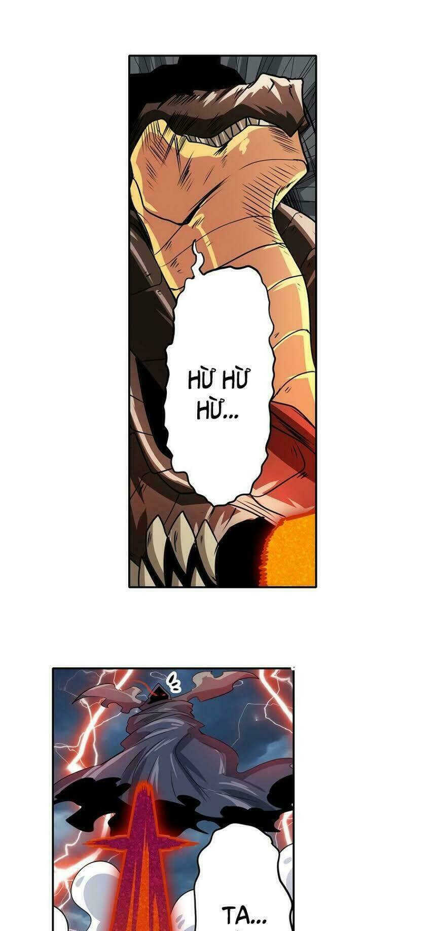 Anh Hùng ? Ta Không Làm Lâu Rồi: Chapter 145
